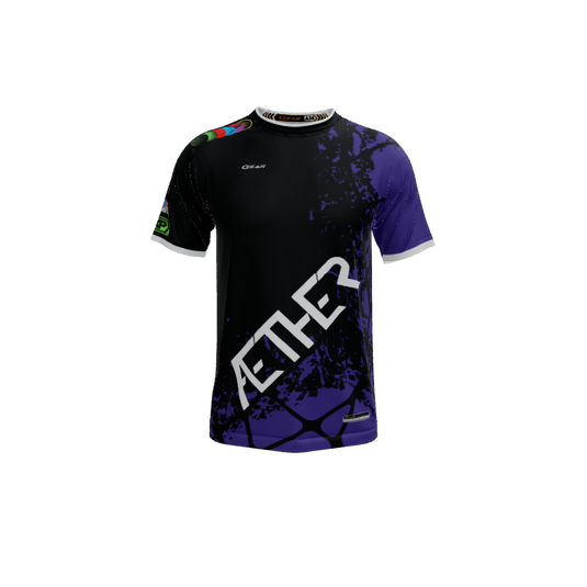 Mens Jerseys Racer Crew Neck ECO Jersey. (x 1)