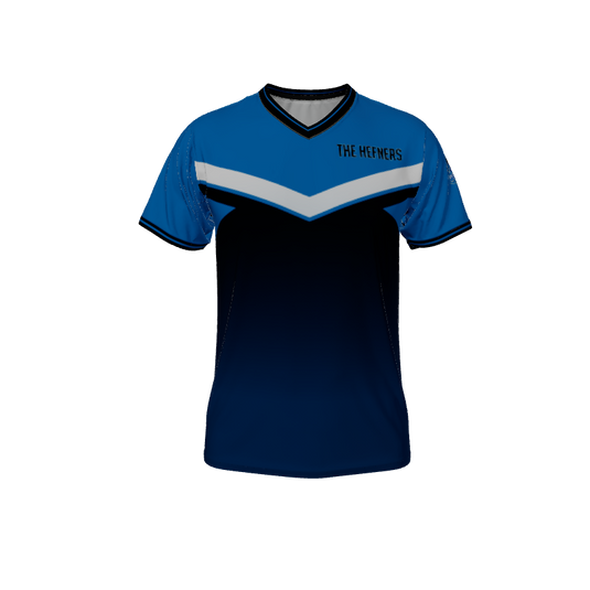 Custom Jerseys Chev Premium Ultra V-Neck. (x 5)