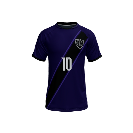 Mens Jerseys General Pro Neck Jersey (Oversized). (x 23)