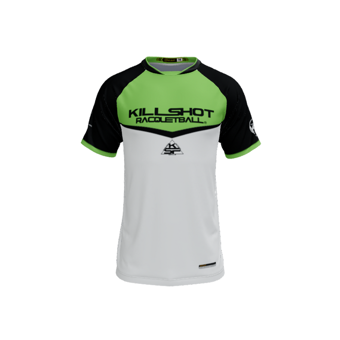 Mens Jerseys Insidious Pro Neck Jersey. (x 1)