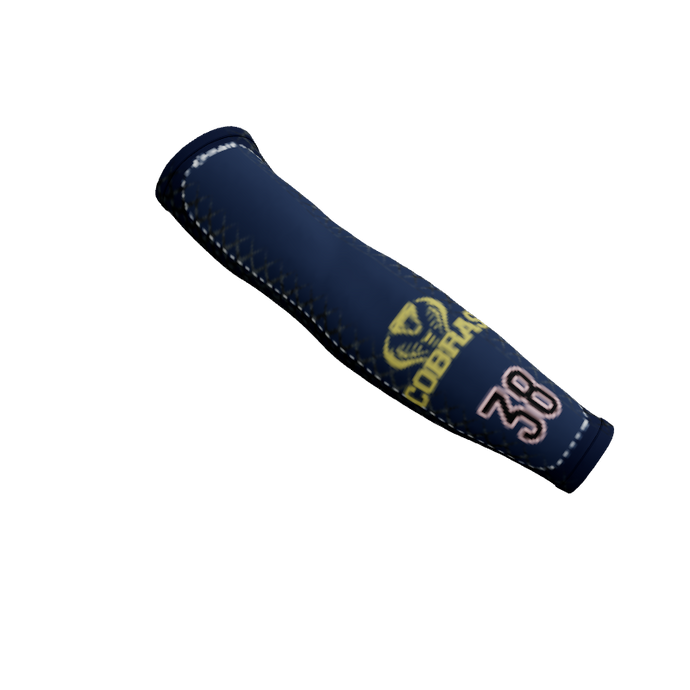 Accessories Mamba Arm Sleeve. (x 10)