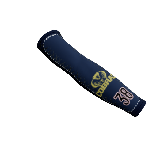 Accessories Mamba Arm Sleeve. (x 10)