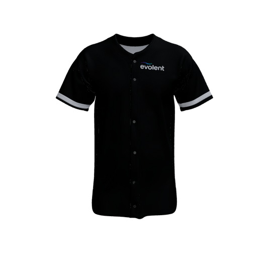 Mens Jerseys Legand Custom Premier Full Button SS Jersey. (x 1)