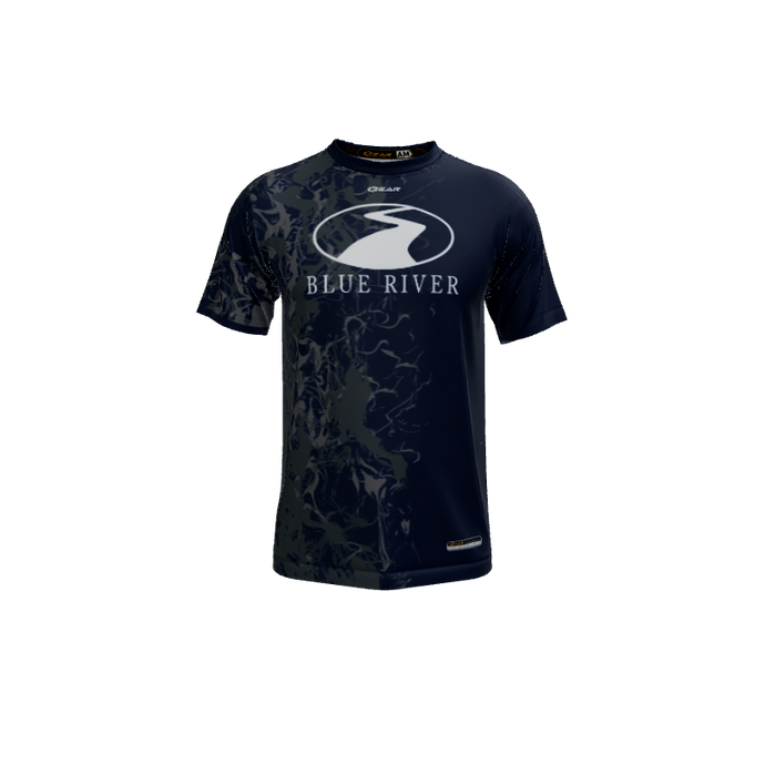 Mens Jerseys Darkness Crew Neck ECO Jersey. (x 1)