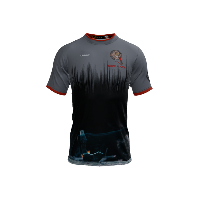 Mens Jerseys Ziggy Crew Neck 2.50. (x 1)