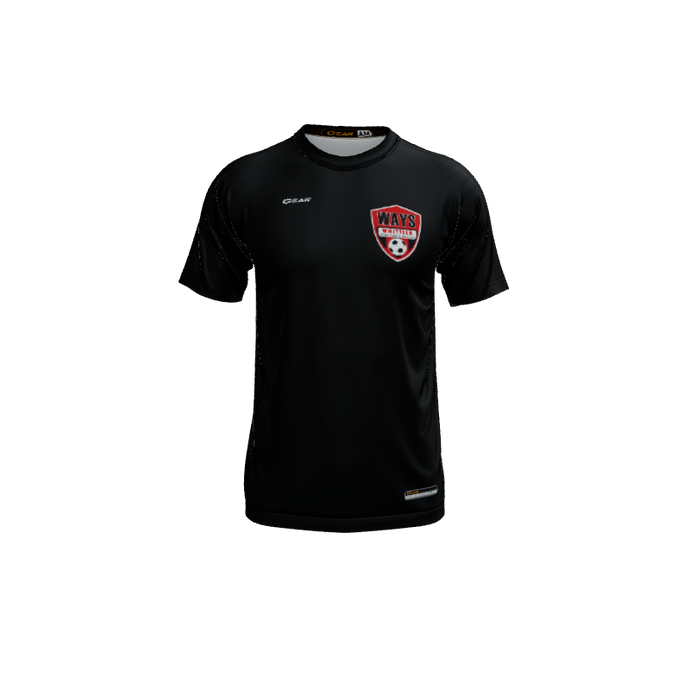 Mens Jerseys Core Crew Neck ECO Jersey. (x 17)