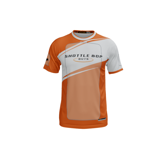 Mens Jerseys Swing Crew Neck ECO Jersey. (x 1)