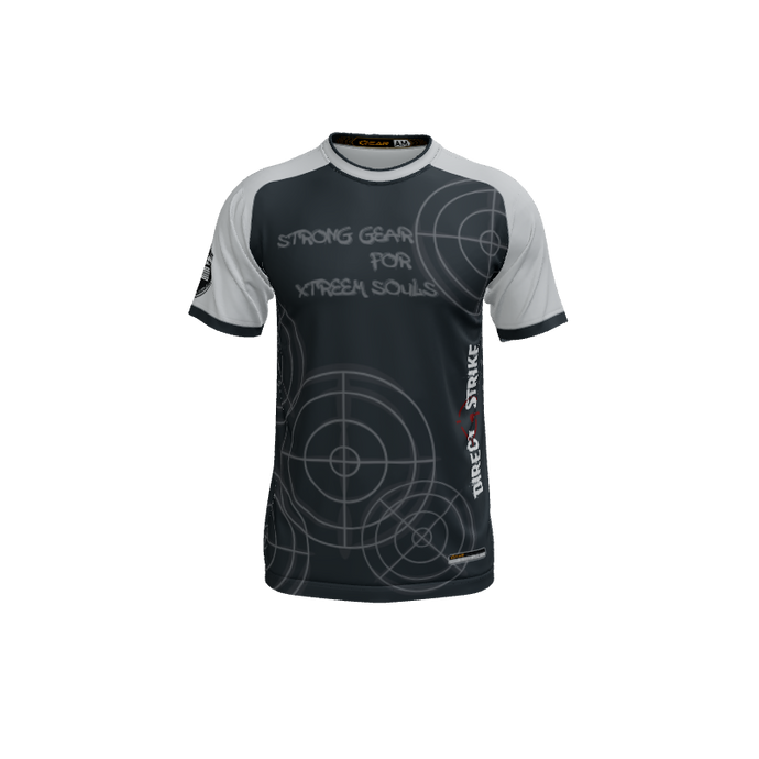 Mens Jerseys Target Crew Neck 2.50. (x 5)