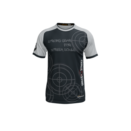 Mens Jerseys Target Crew Neck 2.50. (x 5)