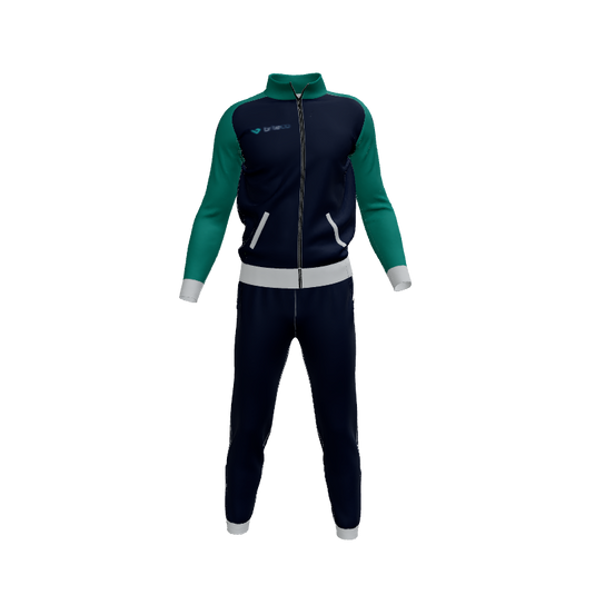 Packages Core Tracksuit. (x 2)