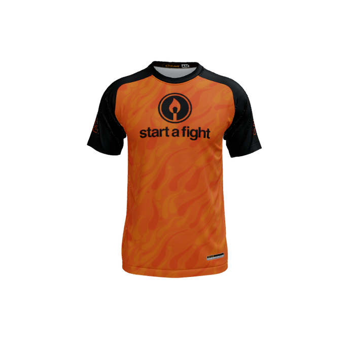 Mens Jerseys Core Crew Neck 2.50. (x 5)