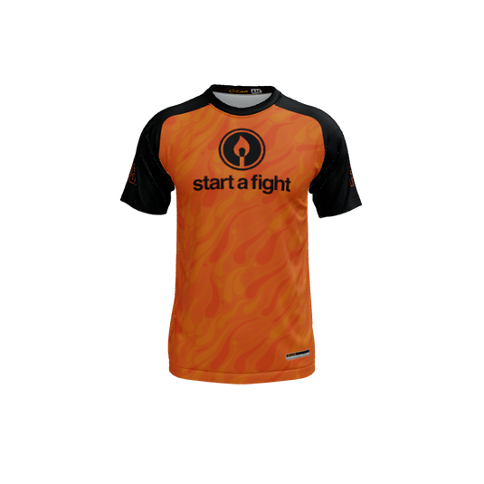 Mens Jerseys Core Crew Neck 2.50. (x 5)