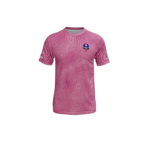 Mens Jerseys Topo Crew Neck ECO Jersey. (x 16)
