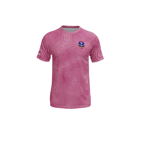 Mens Jerseys Topo Crew Neck ECO Jersey. (x 16)