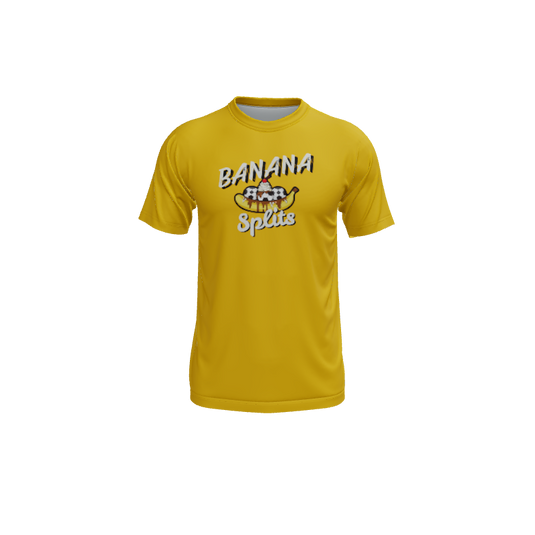 Mens Jerseys Core Crew Neck ECO Jersey. (x 16)