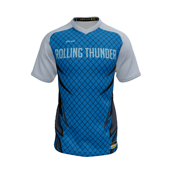 Mens Jerseys Hawk VNeck Jersey 2.0. (x 1)