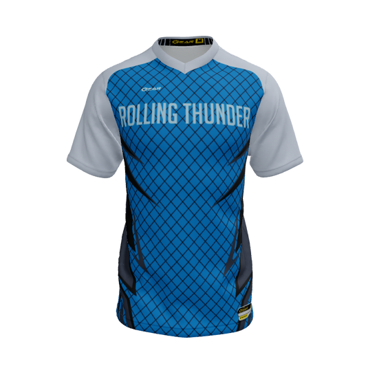 Mens Jerseys Hawk VNeck Jersey 2.0. (x 1)