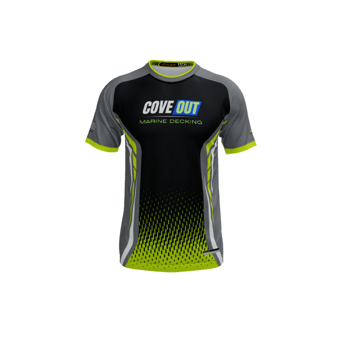 Mens Jerseys Borg Crew Neck 2.50. (x 1)