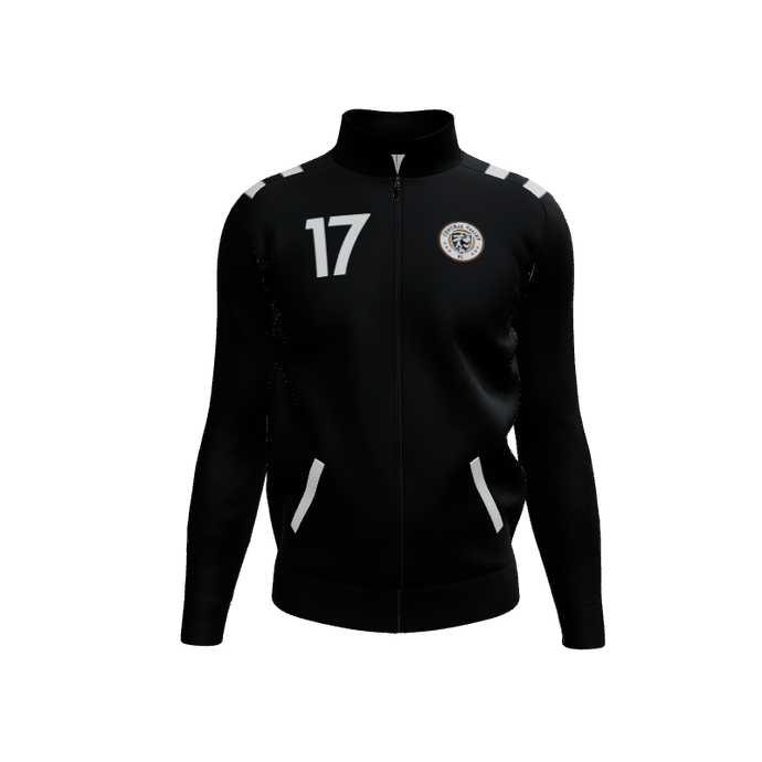 Custom Jackets Varsity Active Jacket. (x 1)