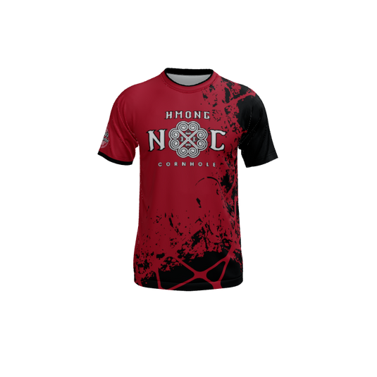 Mens Jerseys Racer Crew Neck ECO Jersey. (x 1)