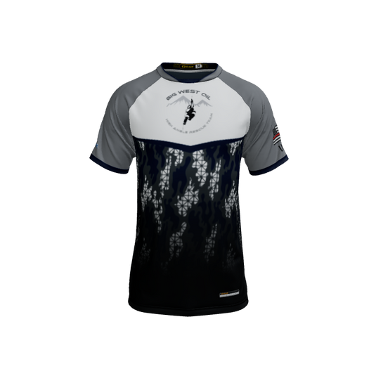 Mens Jerseys Insidious Pro Neck Jersey. (x 1)