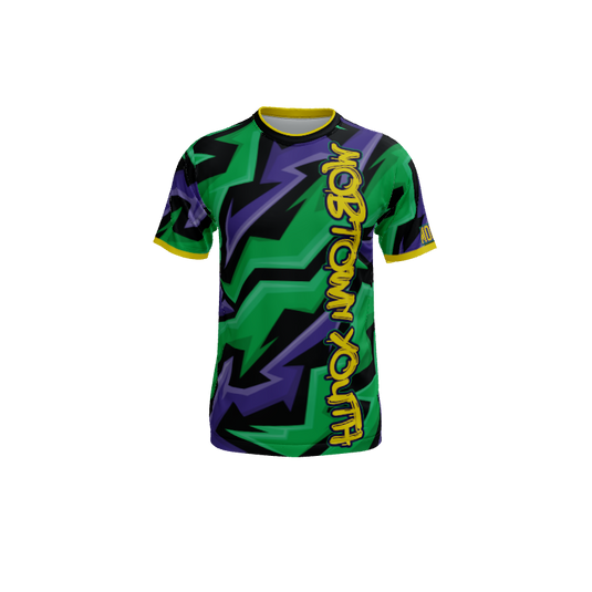 Mens Jerseys Raptor Crew Neck ECO Jersey. (x 20)