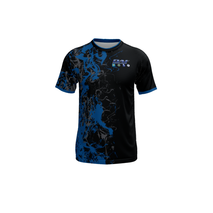 Mens Jerseys Darkness Crew Neck ECO Jersey. (x 46)