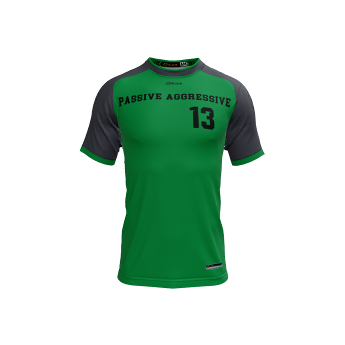 Mens Jerseys Core Crew Neck 2.50. (x 6)