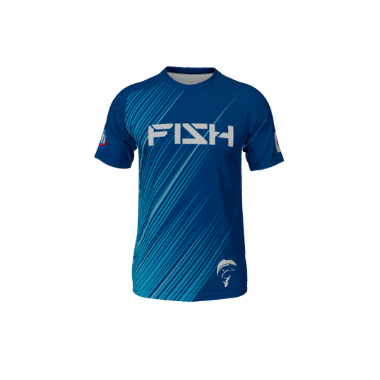 Mens Jerseys Flash Crew Neck 2.50. (x 1)