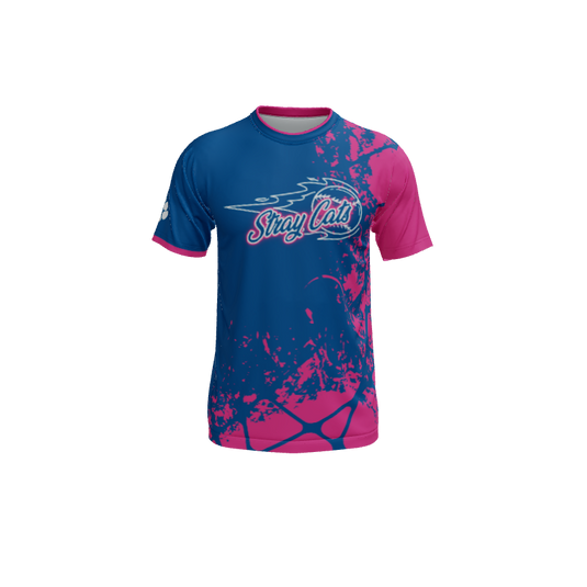 Mens Jerseys Racer Crew Neck ECO Jersey. (x 19)