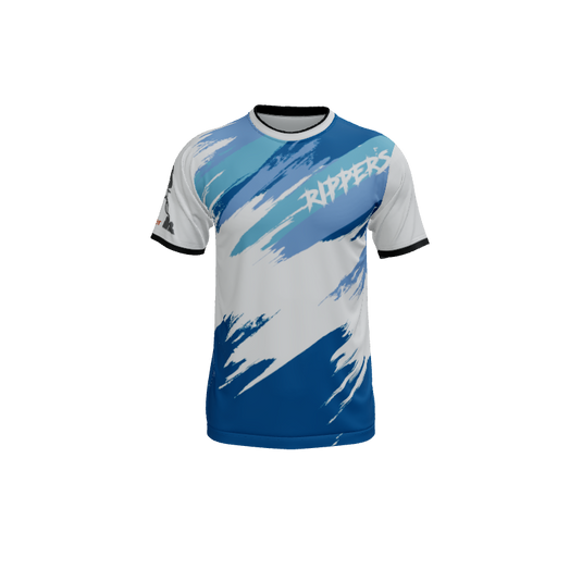 Mens Jerseys Smear Crew Neck ECO Jersey. (x 79)