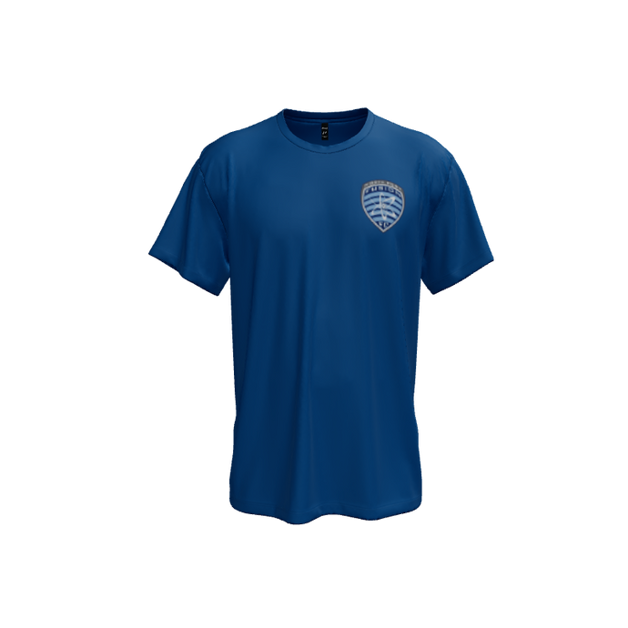 T-Shirt Basic Core Performance PolyCool Shirt Promo. (x 58)