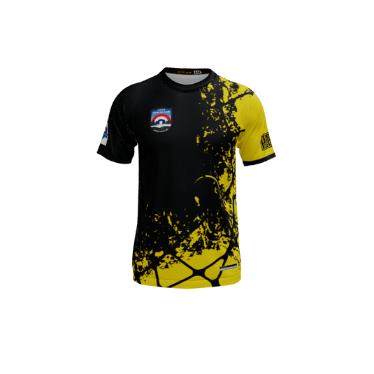 Mens Jerseys Racer Crew Neck ECO Jersey. (x 4)