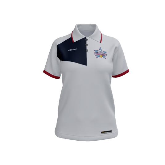 Ladies Polos Box 27 Womens Polo V3. (x 1)