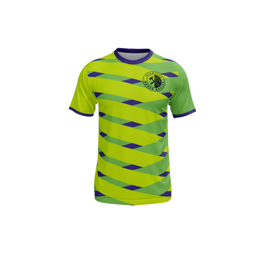 Mens Jerseys Cross Crew Neck ECO Jersey. (x 32)