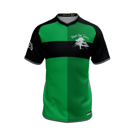Mens Jerseys Core VNeck Jersey 2.0. (x 1)