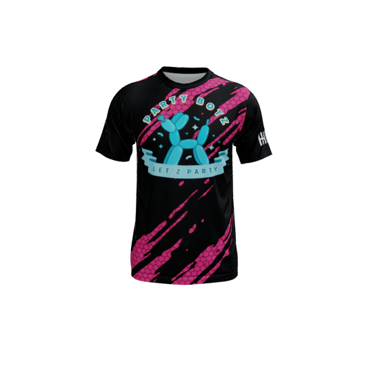 Mens Jerseys Hex Crew Neck ECO Jersey. (x 1)