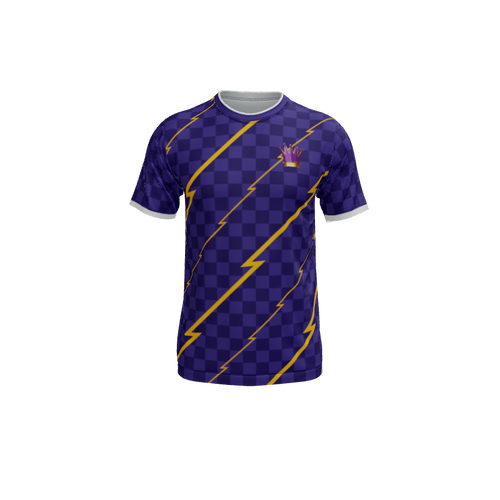 Mens Jerseys Zap Crew Neck ECO Jersey. (x 5)