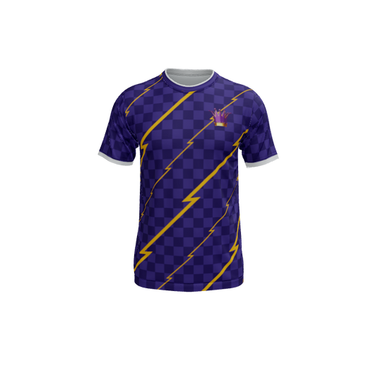 Mens Jerseys Zap Crew Neck ECO Jersey. (x 5)