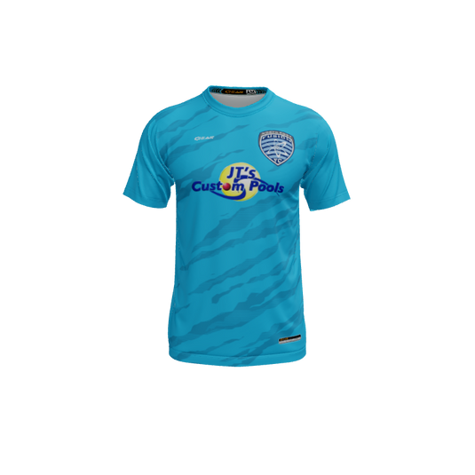 Mens Jerseys Hex-camo Crew Neck ECO Jersey. (x 8)