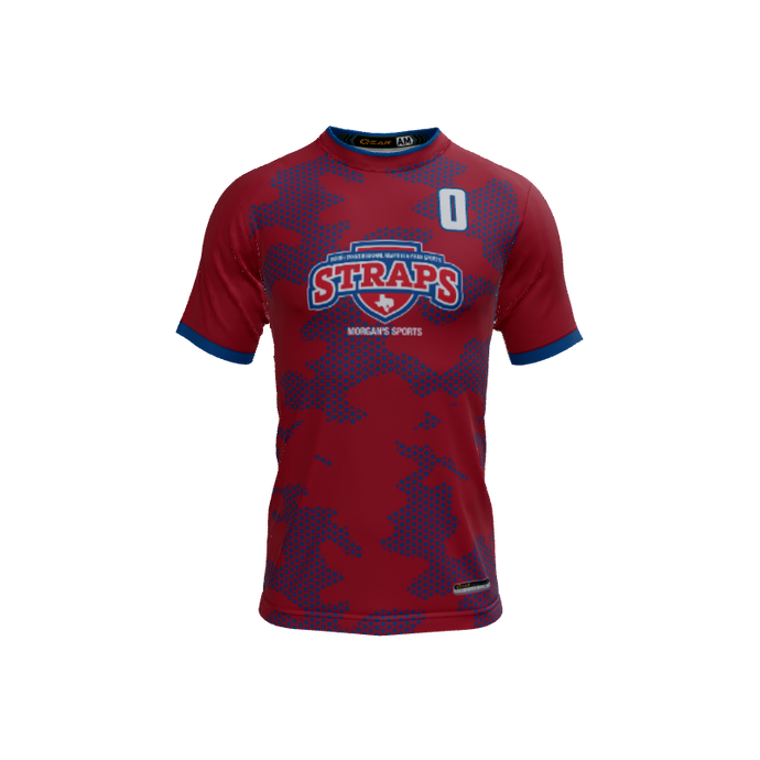 Mens Jerseys Core Crew Neck 2.50. (x 2)