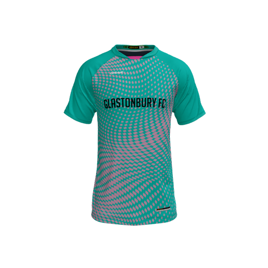 Mens Jerseys Basic Core Pro Neck Jersey. (x 16)