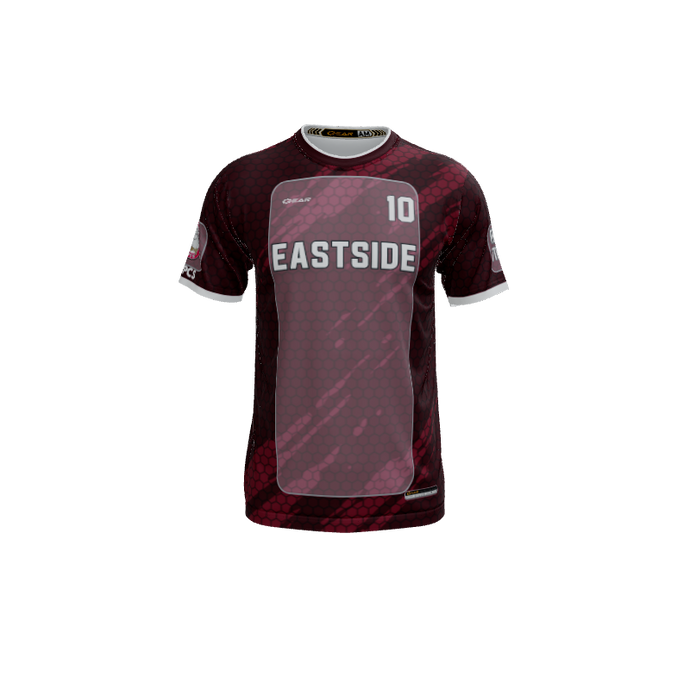 Mens Jerseys Hex Crew Neck ECO Jersey. (x 50)