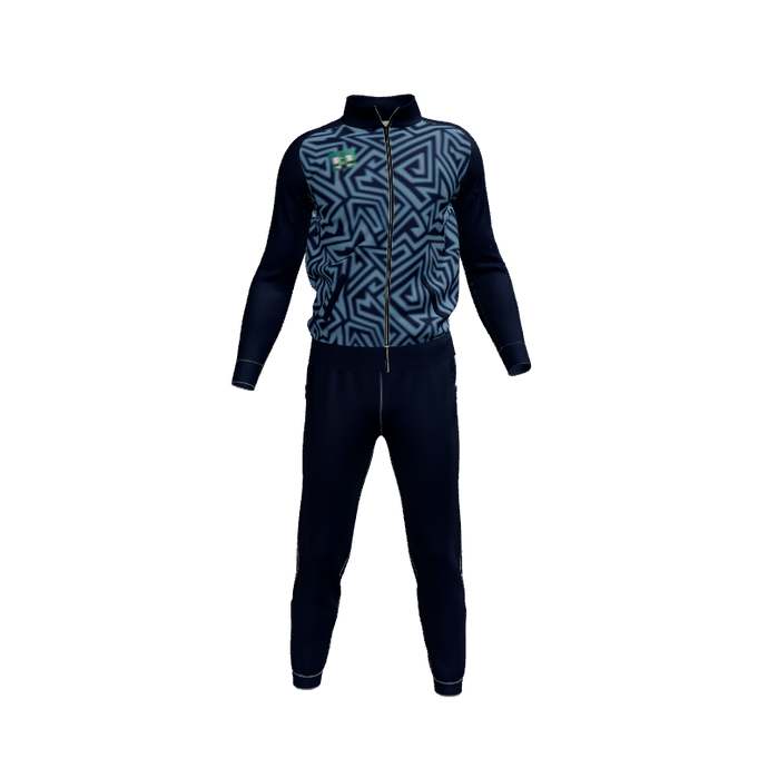 Packages Core Tracksuit. (x 13)