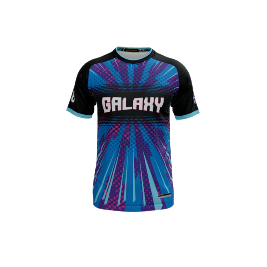 Mens Jerseys Slammo Crew Neck 2.50. (x 13)