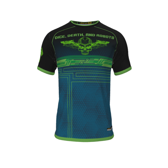 Mens Jerseys Surge Crew Neck Jersey 2.0. (x 4)