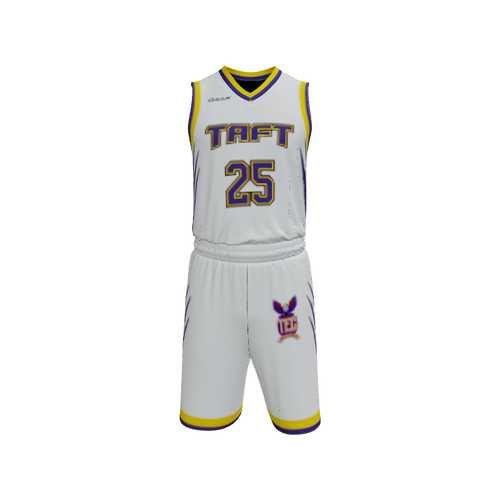 Packages Rip Double Ply Reversible Basketball Set. (x 15)