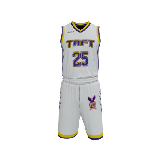 Packages Rip Double Ply Reversible Basketball Set. (x 15)