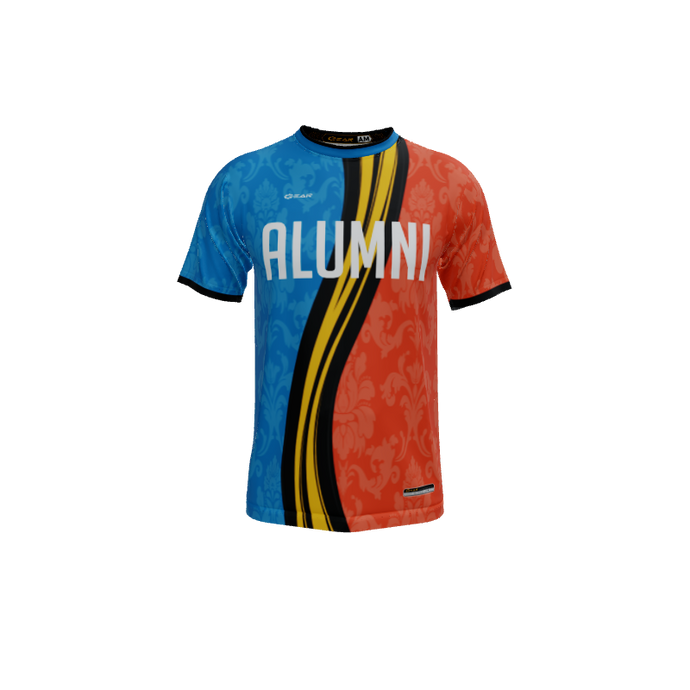 Mens Jerseys Aurora Crew Neck ECO Jersey. (x 27)