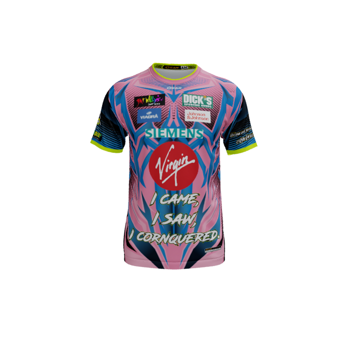 Mens Jerseys Arachnid Crew Neck ECO Jersey. (x 1)